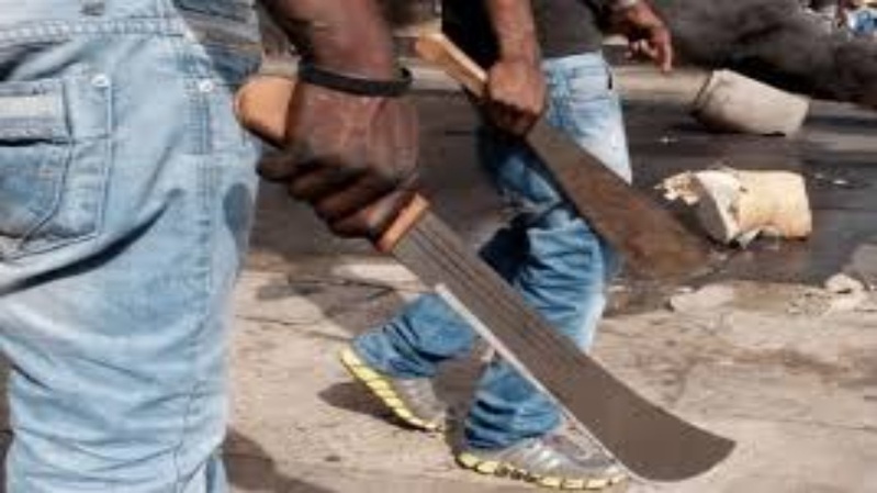 Daara de Touba : un maître coranique victime d’une attaque à la machette Daara de Touba : un maître coranique victime d’une attaque à la machette