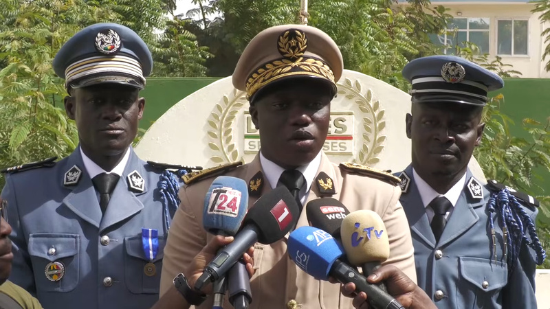 Thiès célèbre la Journée internationale de la Douane 2026 sous le sceau de la vigilance et de l’engagement