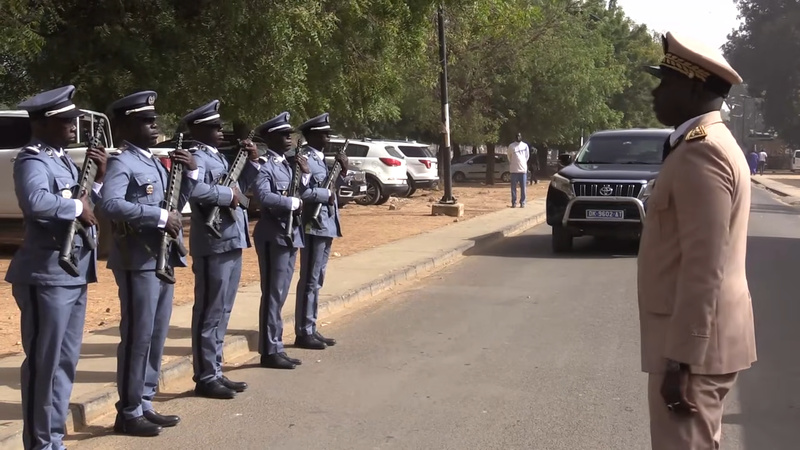 Thiès célèbre la Journée internationale de la Douane 2026 sous le sceau de la vigilance et de l’engagement Thiès célèbre la Journée internationale de la Douane 2026 sous le sceau de la vigilance et de l’engagement