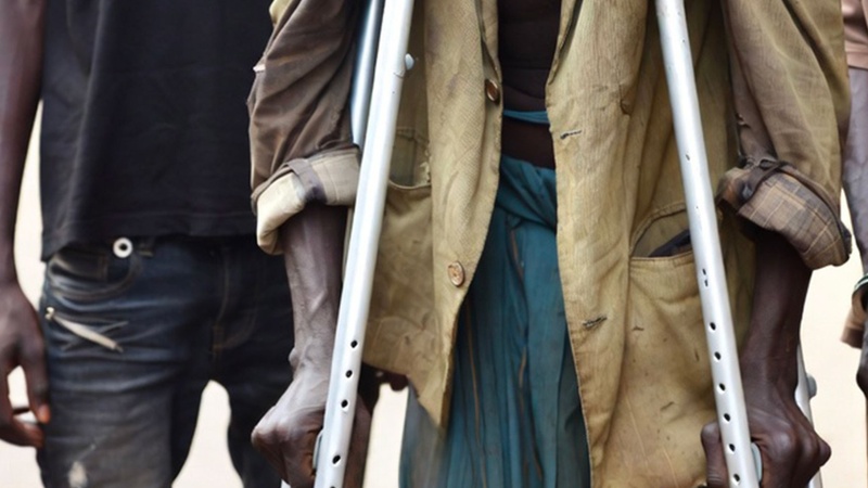 Drogue à la Médina : un mendiant se révèle être un trafiquant Drogue à la Médina : un mendiant se révèle être un trafiquant