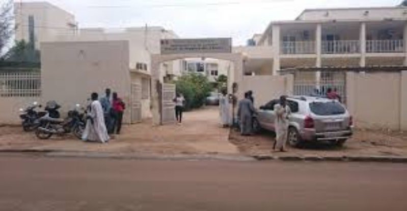 À Thiès, un oncle agresse son neveu pour un mobile insolite À Thiès, un oncle agresse son neveu pour un mobile insolite