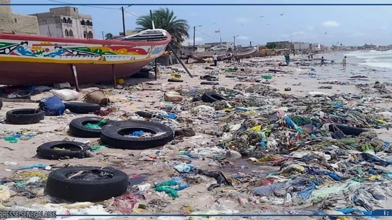 Dépollution de la baie de Hann : un projet à fort impact social pour des milliers de familles