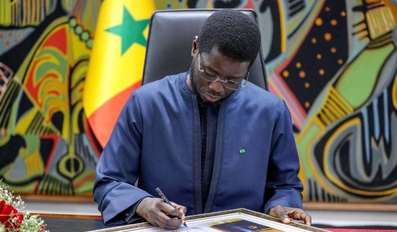 Le Sénégal réforme le statut des agents non fonctionnaires de l’État