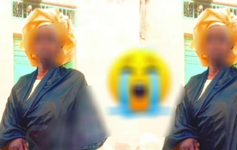 Touba : une récupératrice d’ordures perd la vie après avoir été percutée par un camion Touba : une récupératrice d’ordures perd la vie après avoir été percutée par un camion