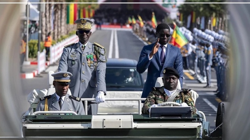 Indépendance 2026 : Thiès, ville hôte des grandes festivités Indépendance 2026 : Thiès, ville hôte des grandes festivités