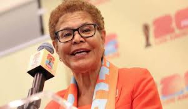 Mondial 2026 : la maire de Los Angeles appelle le gouvernement américain à rassurer les visiteurs étrangers