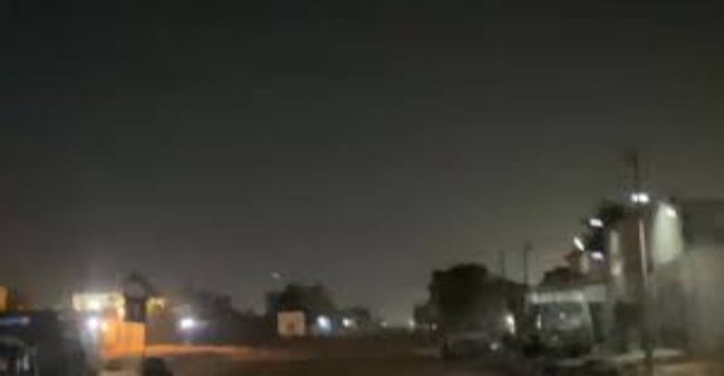 Niger: des tirs et détonations d'origine inconnue entendus dans la nuit à l'aéroport de Niamey