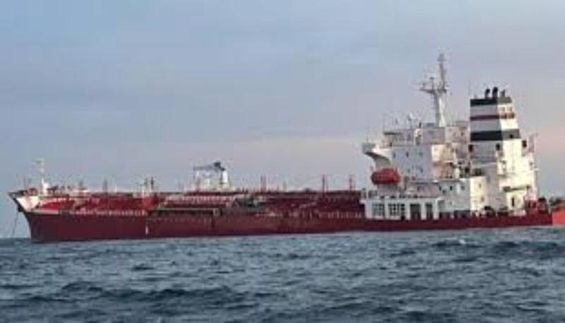 Pétrolier « Mersin » au large de Dakar : des preuves accablantes d’un sabotage à l’explosif Pétrolier « Mersin » au large de Dakar : des preuves accablantes d’un sabotage à l’explosif