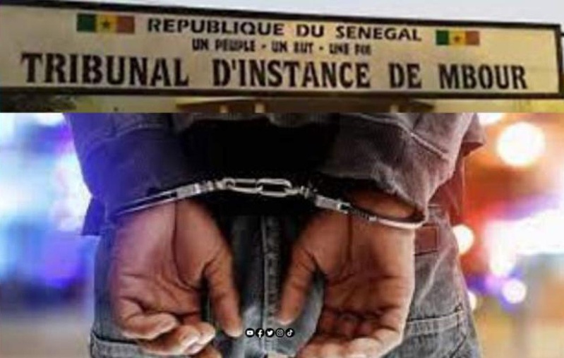 Conflit familial à Mbour : un différend financier oppose un commerçant et son neveu devant la justice Conflit familial à Mbour : un différend financier oppose un commerçant et son neveu devant la justice