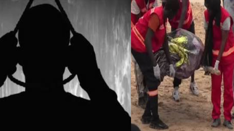 Fatick : deux suicides dans une même famille, le drame silencieux qui bouleverse une localité Fatick : deux suicides dans une même famille, le drame silencieux qui bouleverse une localité