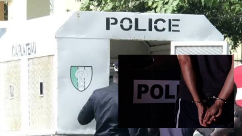 Yeumbeul : quand un contrôle routier vire à l’agression contre la police