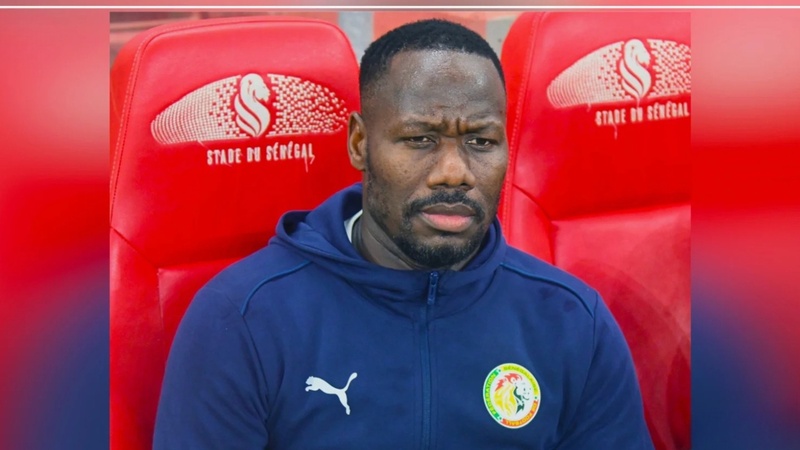 CAN 2025 : Pape Thiaw refuse toute cagnotte pour régler son amende CAN 2025 : Pape Thiaw refuse toute cagnotte pour régler son amende