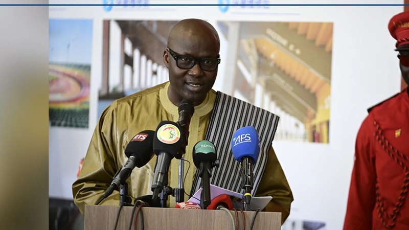 Football sénégalais : le président de la FSF appelle à consolider la dynamique de succès des Lions