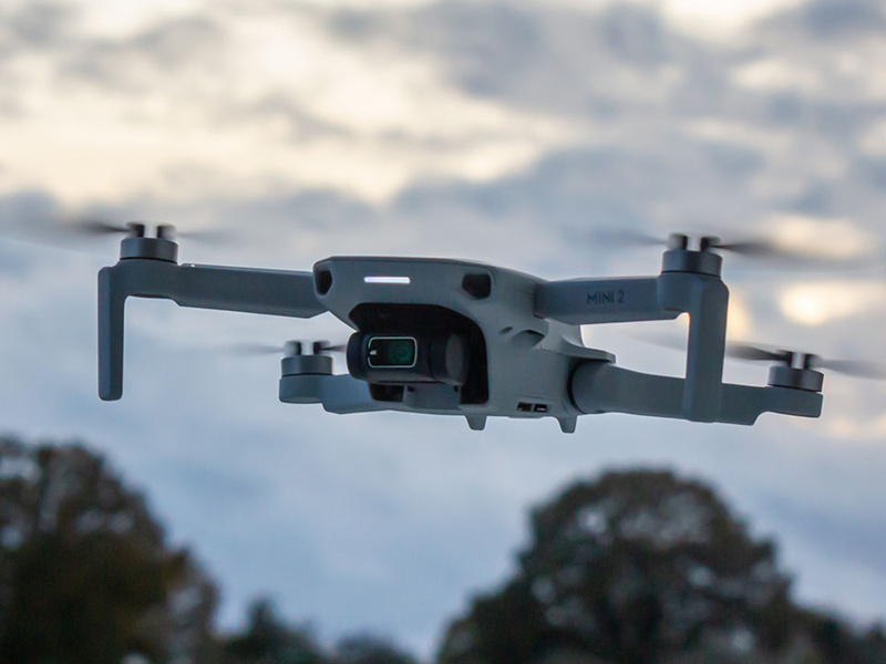 Drones au Sénégal : l’Anacim rappelle l’interdiction des vols sans autorisation Drones au Sénégal : l’Anacim rappelle l’interdiction des vols sans autorisation