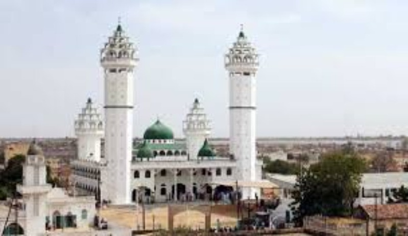 Kaolack : la 114ᵉ édition de la Ziarra annuelle de Léona Niassène célébrée dans une forte ferveur religieuse