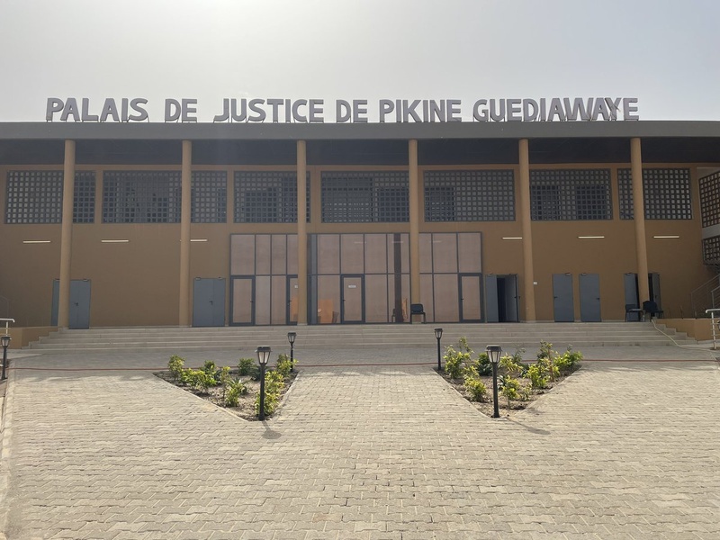 Tribunal de Pikine/Guédiawaye : condamnation pour abus de confiance dans la gestion d’un immeuble Tribunal de Pikine/Guédiawaye : condamnation pour abus de confiance dans la gestion d’un immeuble
