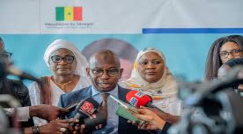 Thiès : Lancement de la 25ᵉ Semaine nationale de l’École de Base sous le signe de la citoyenneté