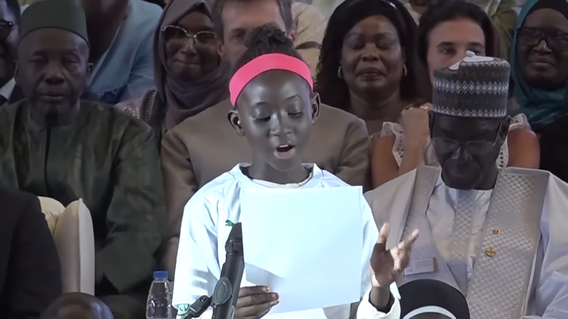 Semaine nationale de l’École de Base : Le Sénégal réaffirme son engagement pour une école sûre et citoyenne Semaine nationale de l’École de Base : Le Sénégal réaffirme son engagement pour une école sûre et citoyenne