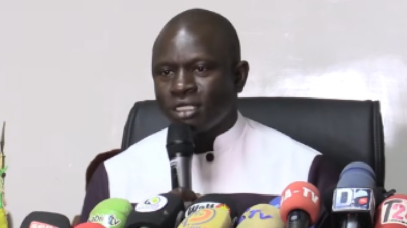 Délocalisation du 4 avril 2026 à Thiès : le maire salue un « moment de réconciliation avec la République » Délocalisation du 4 avril 2026 à Thiès : le maire salue un « moment de réconciliation avec la République »