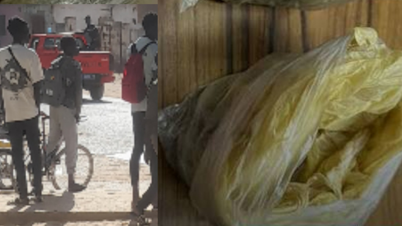 Mbour : un chantier paralysé après une découverte troublante