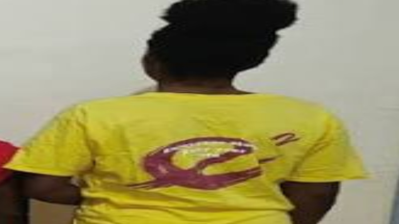 Elle simule une grossesse hors mariage et un faux enlèvement pour se faire répudier Elle simule une grossesse hors mariage et un faux enlèvement pour se faire répudier