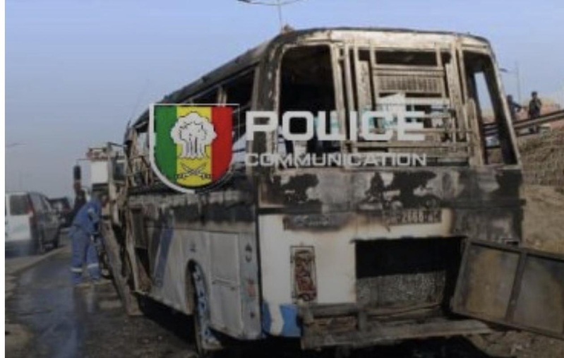 Accident mortel à la Patte d’Oie : un chauffeur condamné à une peine de prison ferme Accident mortel à la Patte d’Oie : un chauffeur condamné à une peine de prison ferme