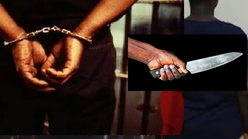 Parcelles Assainies : un laveur de voitures tente d’égorger sa belle-sœur, le parcours glaçant d’un récidiviste Parcelles Assainies : un laveur de voitures tente d’égorger sa belle-sœur, le parcours glaçant d’un récidiviste