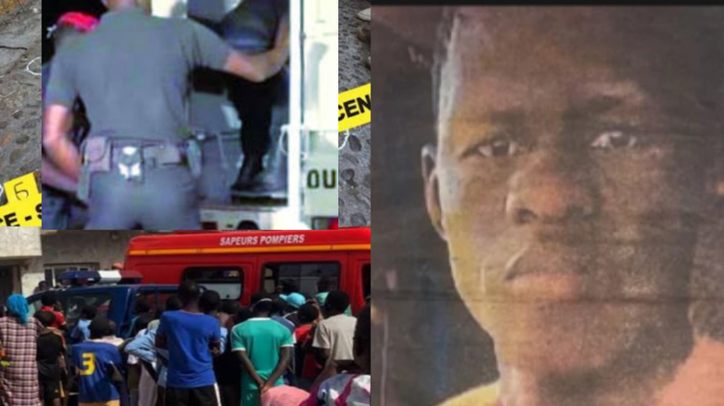 Horreur à Guinguinéo : le mensonge glaçant des amis de Cheikh « Ndigueul » Ndiaye après son assassinat