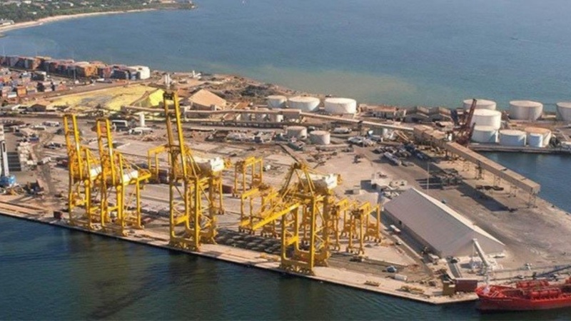 Port de Bargny-Sendou : la remise officielle à l’État prévue pour fin 2026