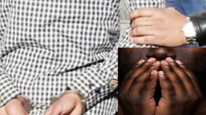 Le refus d’une relation amoureuse tourne à l’agression familiale Le refus d’une relation amoureuse tourne à l’agression familiale