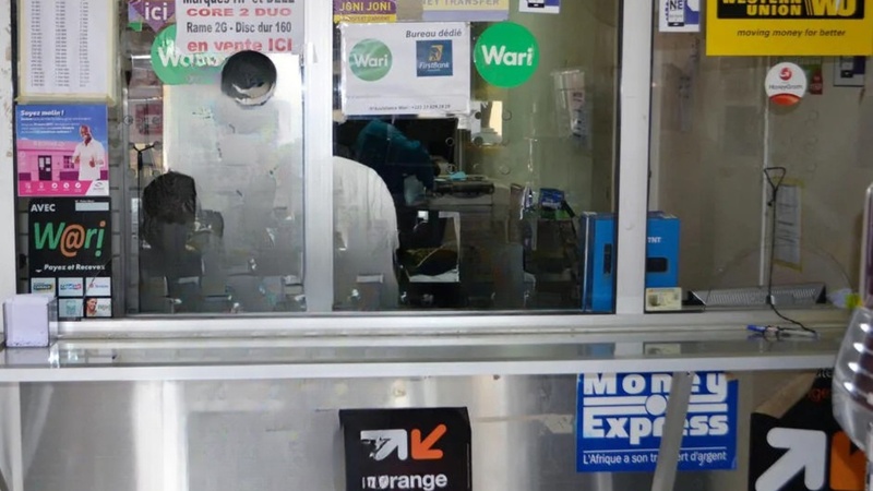 Méckhé : une gérante de guichet de transfert d’argent victime d’un acte frauduleux Méckhé : une gérante de guichet de transfert d’argent victime d’un acte frauduleux
