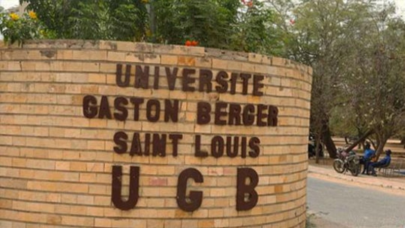 Saint-Louis : fermeture provisoire des restaurants universitaires face au mouvement des étudiants