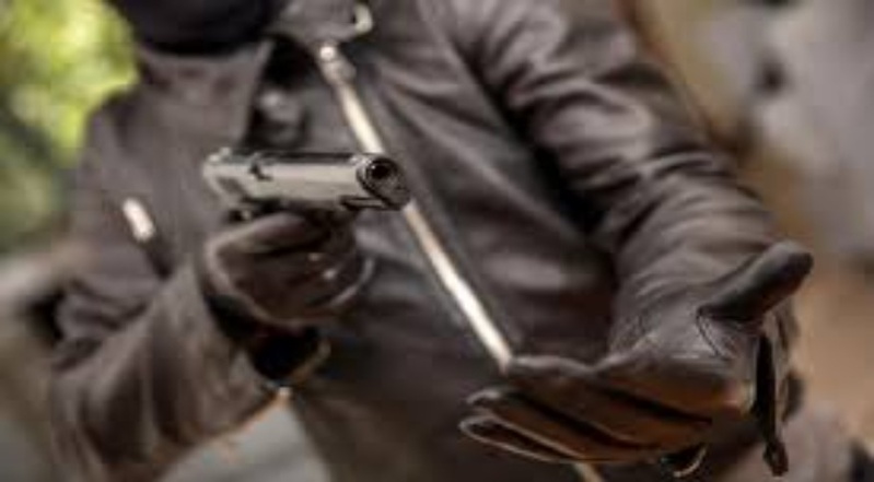 Braquage à main armée entre Bambadji et Diakha Médina