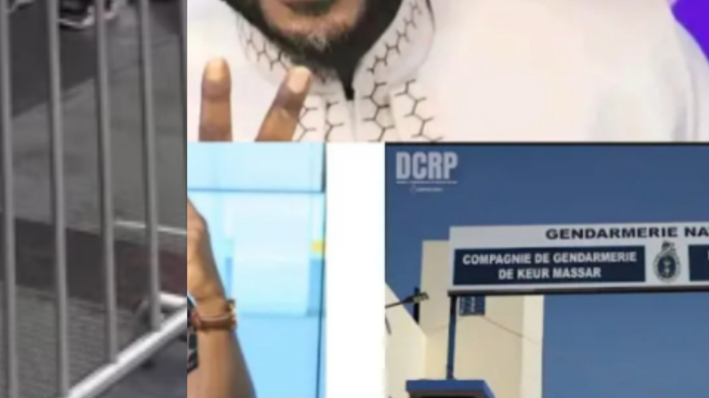 Sénégal : un animateur arrêté dans une affaire d’homosexualité présumée