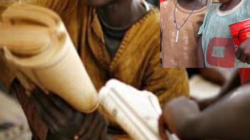 Touba : un pédophile en série démasqué dans un daara Touba : un pédophile en série démasqué dans un daara