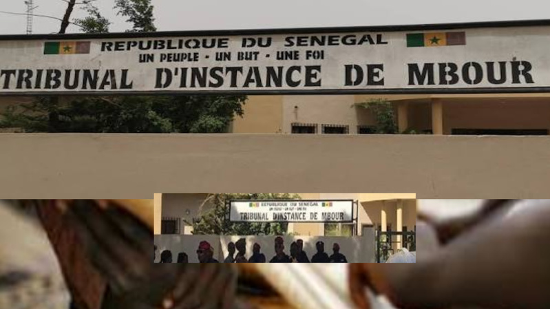 Mbour : une coépouse poignardée, verdict attendu le 19 février
