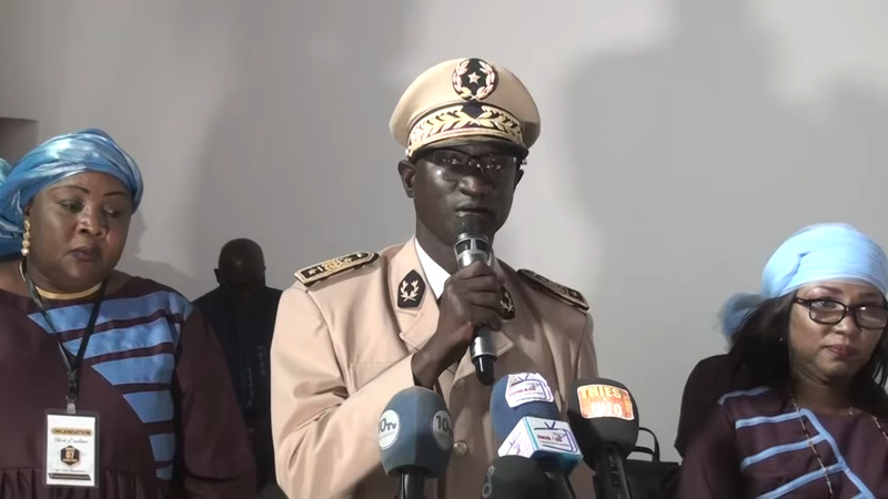 Fête de l’Excellence : le Préfet magnifie le mérite et exhorte les élèves à viser plus haut