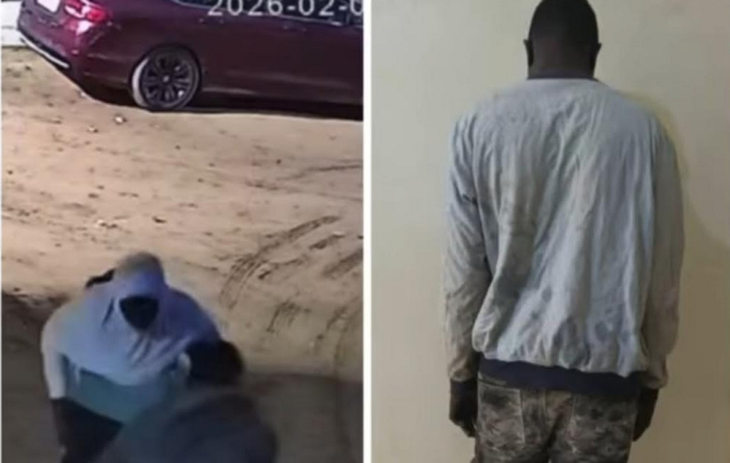 Rufisque : un suspect interpellé après des agressions filmées et largement relayées Rufisque : un suspect interpellé après des agressions filmées et largement relayées