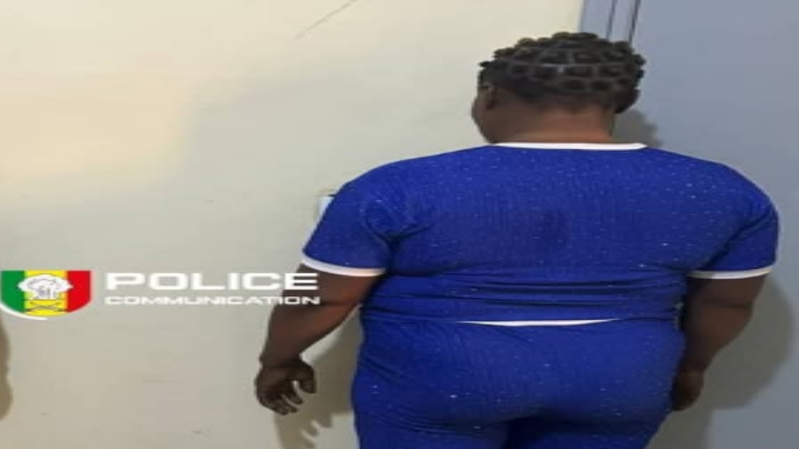 Trafic de migrants et exploitation sexuelle : une ressortissante nigériane déférée à Kédougou