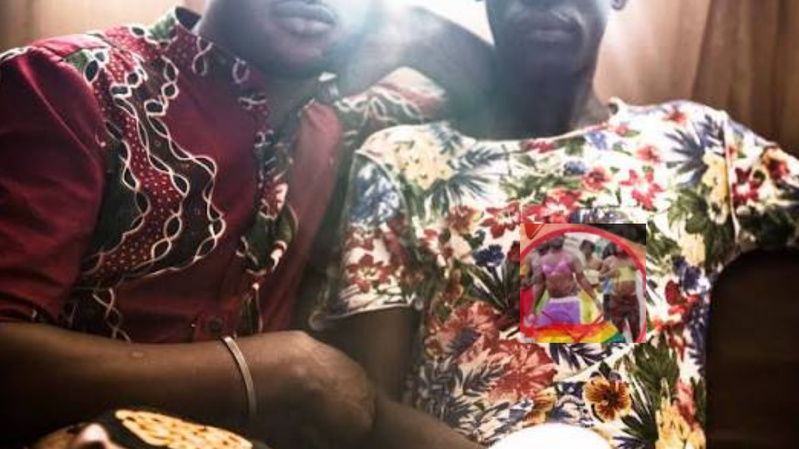 Pris en pleine action à Grand Yoff, deux suspects interpellés Pris en pleine action à Grand Yoff, deux suspects interpellés