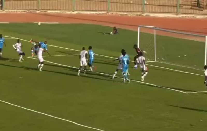 Ligue 1 : la Linguère stoppe AJEL et relance la course en tête Ligue 1 : la Linguère stoppe AJEL et relance la course en tête