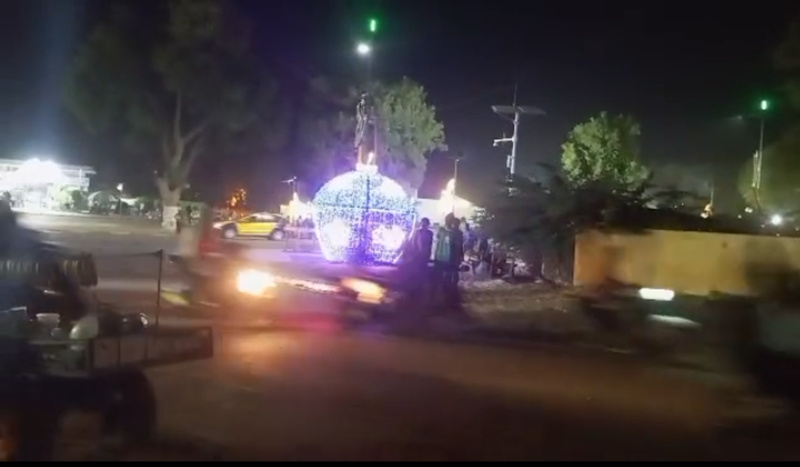 Thiès : des motocyclistes bravent à nouveau l’arrêté interdisant courses et rodéos Thiès : des motocyclistes bravent à nouveau l’arrêté interdisant courses et rodéos