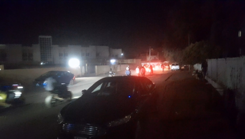 Thiès : des motocyclistes bravent à nouveau l’arrêté interdisant courses et rodéos