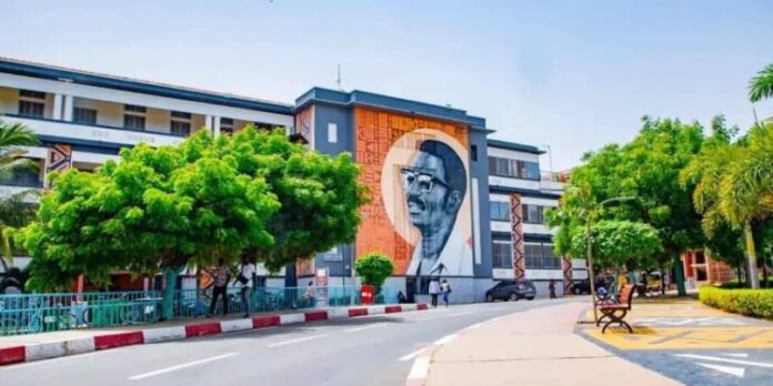 UCAD : reprise des services de restauration après 72 heures d’arrêt