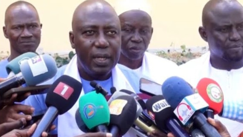 Thiès : l’IEF célèbre l’excellence scolaire et encourage l’émulation