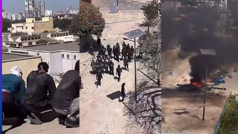 UCAD : tension persistante sur le campus malgré la réouverture des restaurants