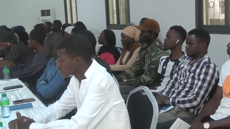 Thiès : une campagne de sensibilisation lancée autour du projet Agri-Accélérateur 2.0