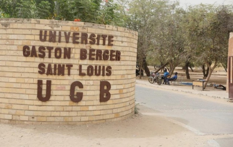 UGB : les étudiants de Saint-Louis décrètent un mois de non-paiement des chambres UGB : les étudiants de Saint-Louis décrètent un mois de non-paiement des chambres