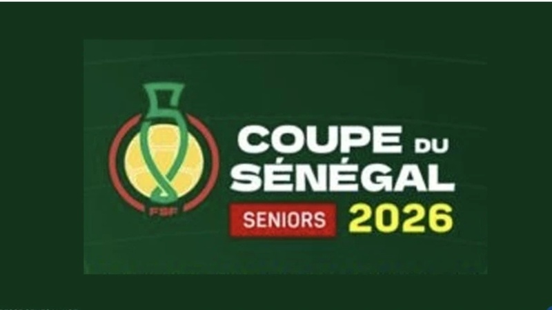 Coupe du Sénégal : coup d’envoi des 16es de finale ce mardi aux Parcelles Assainies