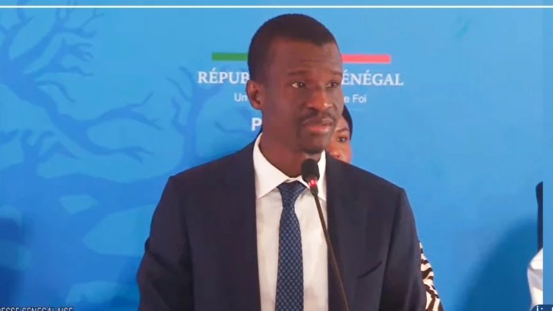 Violences à l’UCAD : le ministre de l’Intérieur reconnaît des excès et promet des sanctions Violences à l’UCAD : le ministre de l’Intérieur reconnaît des excès et promet des sanctions